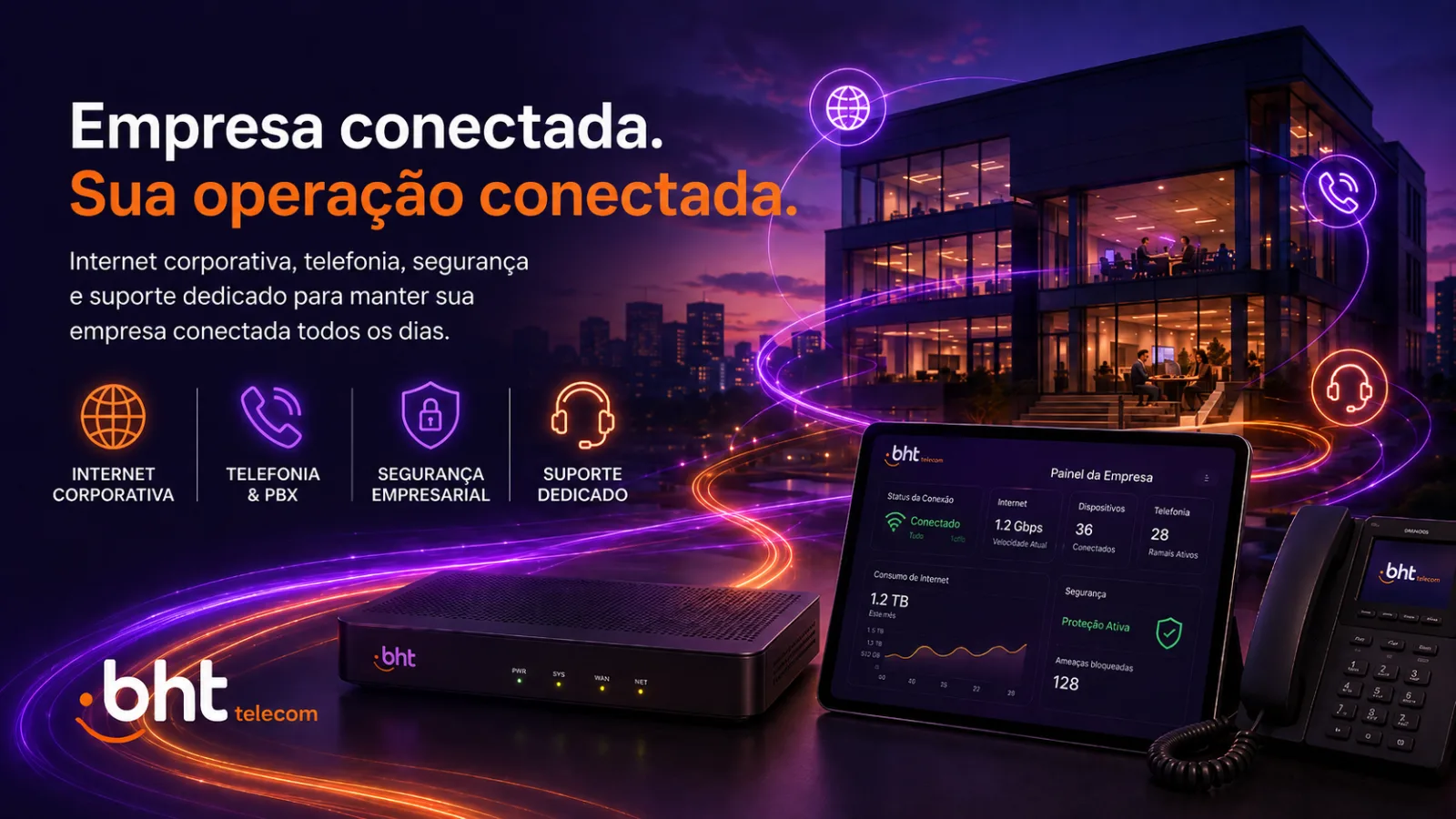 equipe/operação